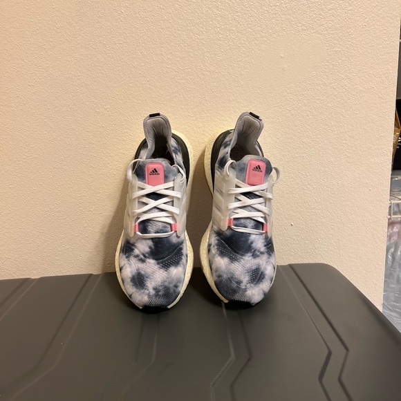 Adidas ultra boost 22 tie-dye - Picture 2 of 6
